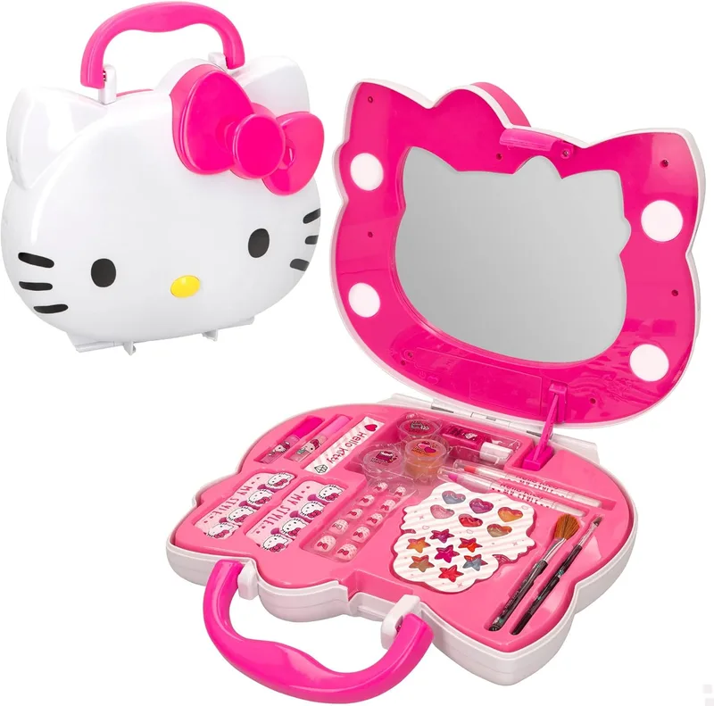 ColorBaby ▫️ K3YRIDERS - Capacete com capa de peluche, Capacete de unicórnio, Capacete para bicicleta, Capacete para trotineta, Capacete para meninas, Para crianças a partir dos 3 anos, dimensões 20x26x13 cm, brincadeiras ao ar livre (46777)