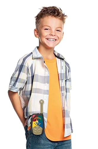 LEXIBOOK ▫️ Harry Potter, Walkie-talkies digitais, TW25HP 6
