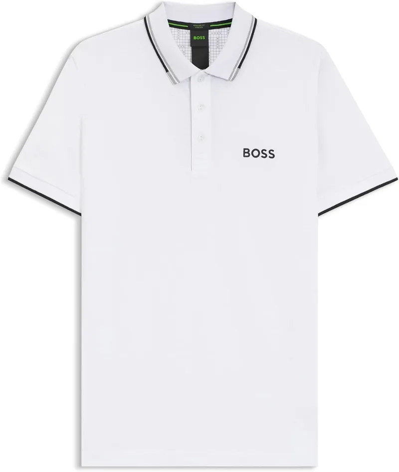 BOSS ▫️ BMG Paddy Pro para homem 10226584 01