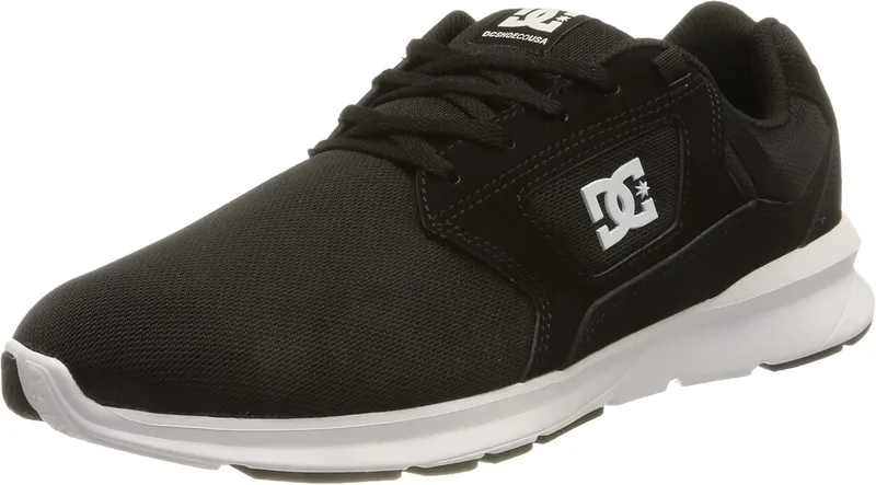 DC ▫️ Shoes Men's Skyline Skate Shoes Sapatos de skate para homemSapatos de skate para homem