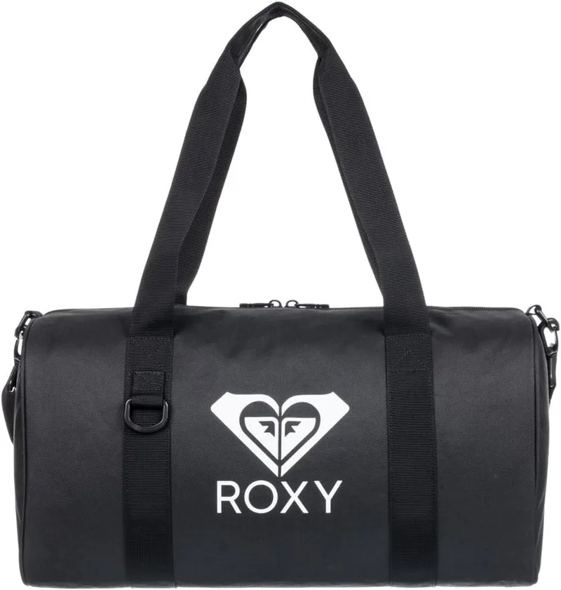 Roxy ▫️ Mala de mão Vitamin Sea 19 L para mulher