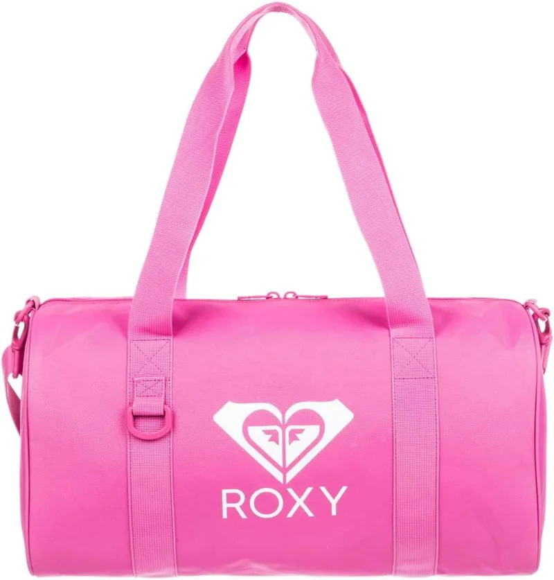 Roxy ▫️ Mala de mão Vitamin Sea 19 L para mulher