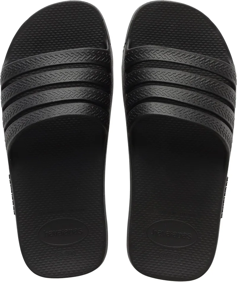 Havaianas Slide Stradi, Slide Unissexo para crianças