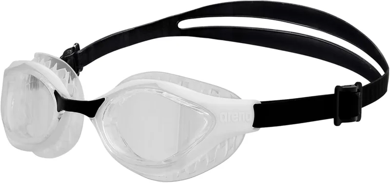 ARENA ▫️ Unisex Air-bold Swipe Goggles (embalagem de 1)