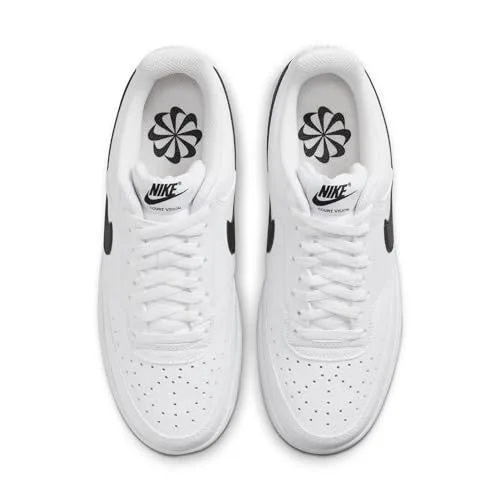 NIKE ▫️ Ténis Court Vision Lo Nn para mulher 3