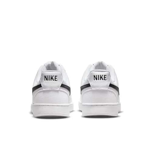 NIKE ▫️ Ténis Court Vision Lo Nn para mulher 4