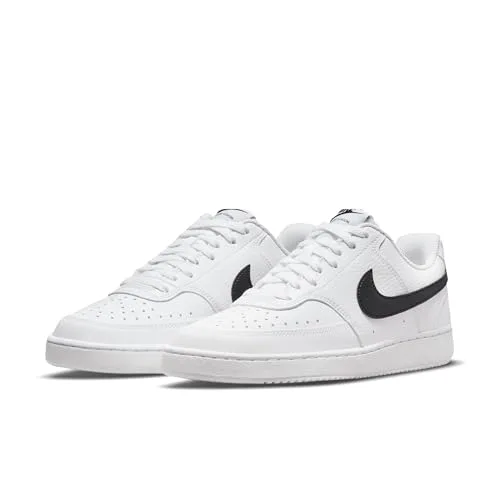NIKE ▫️ Ténis Court Vision Lo Nn para mulher 5