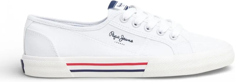 Pepe Jeans ▫️ Ténis PLS31287