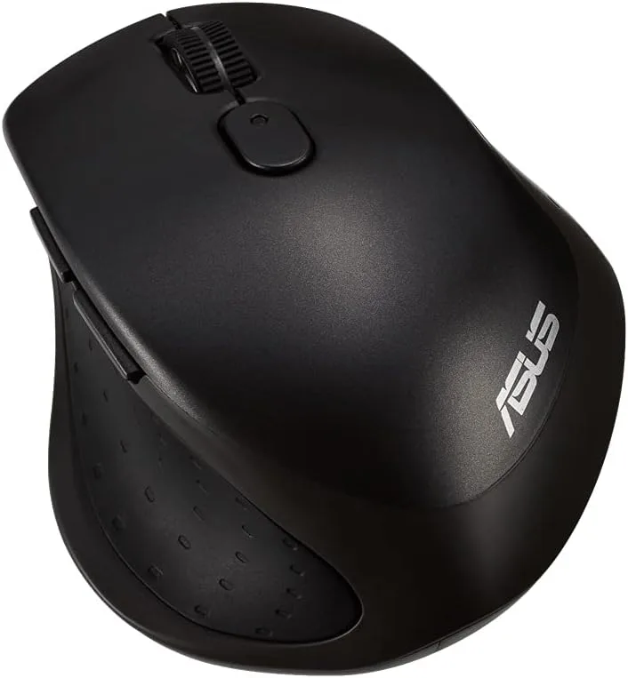 ASUS ▫️ Rato Mw203