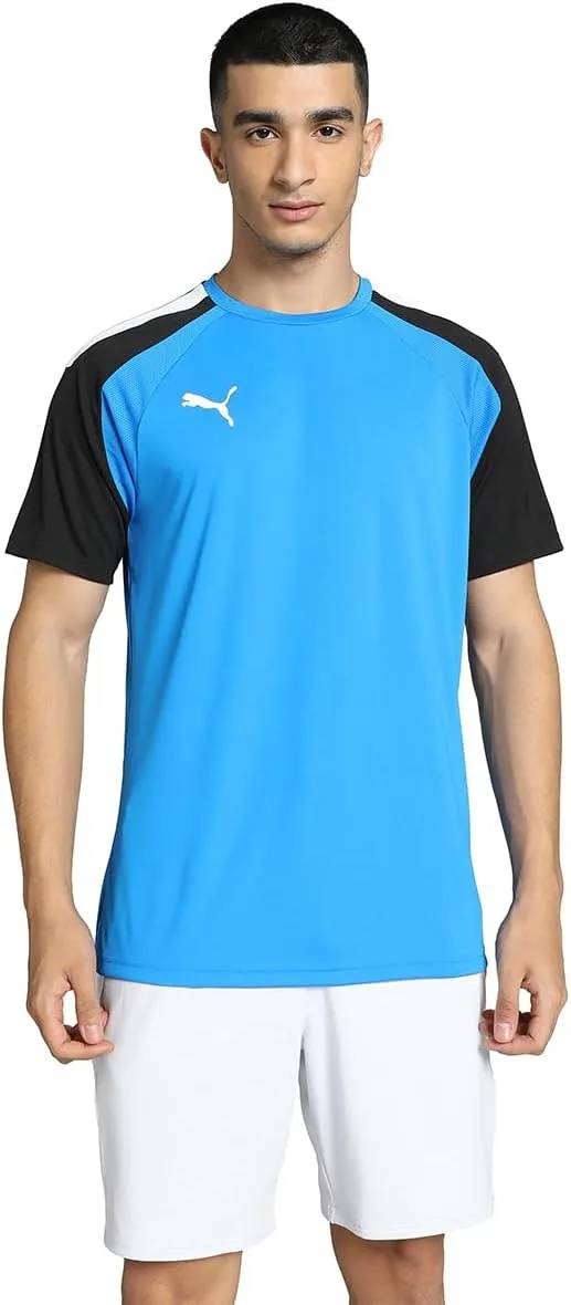 PUMA ▫️ T-Shirt Teampacer Jersey Unisexo para adultos