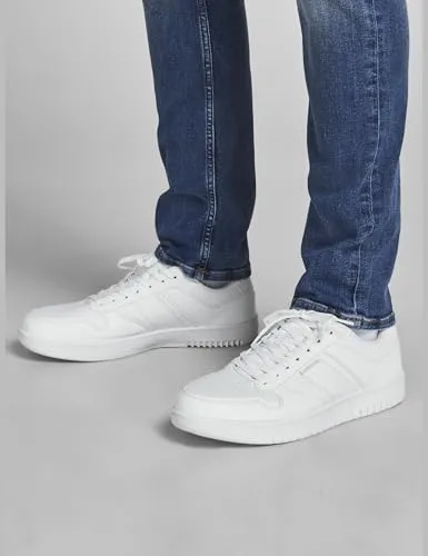 JACK & JONES ▫️ Jfw Jam Lo Low-Top Ténis para Homem 2