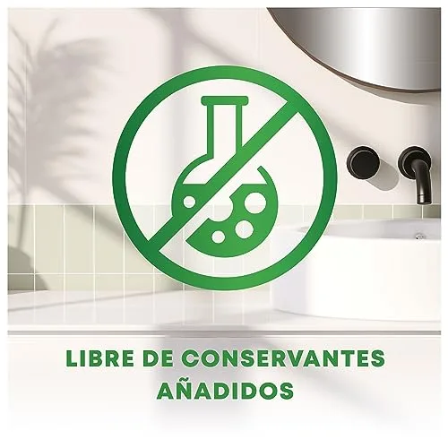 DON LIMPIO ▫️ Detergente para Limpeza de Pisos e Superfícies Delicadas 1,5 l 5
