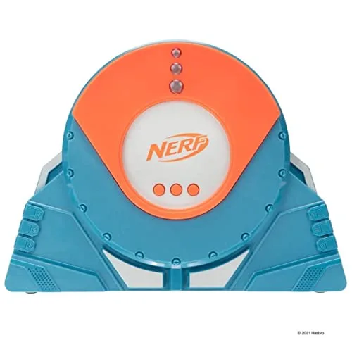 Nerf ▫️ Tiro ao Prato 4