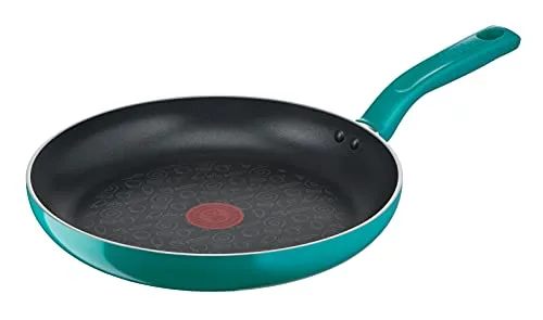 Tefal ▫️ Chefclub by - Conjunto de cozinha (28 cm, panela de 20 cm + tampa, faca de cozinha Fresh Kitchen, 2 tábuas de cortar, livro de receitas G804S404) 2