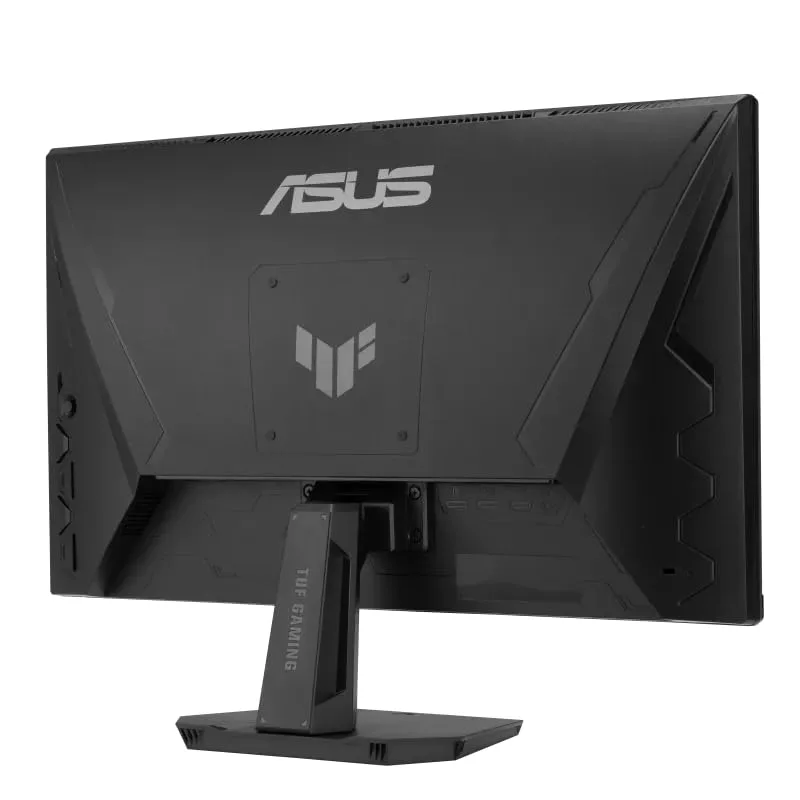 ASUS ▫️ TUF Gaming VG249QM5FZ - Monitor para jogos da Série 5, de 23,8", Full HD Fast-IPS (1920x1080), 260 Hz (OC), 0,3 ms, compatível com G-Sync, FreeSync Premium e ELMB Sync, DisplayWidget Center, Gaming AI 3