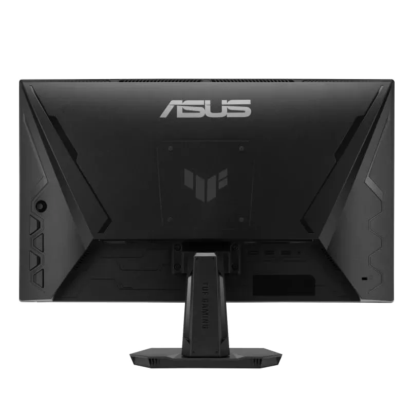 ASUS ▫️ TUF Gaming VG249QM5FZ - Monitor para jogos da Série 5, de 23,8", Full HD Fast-IPS (1920x1080), 260 Hz (OC), 0,3 ms, compatível com G-Sync, FreeSync Premium e ELMB Sync, DisplayWidget Center, Gaming AI 4