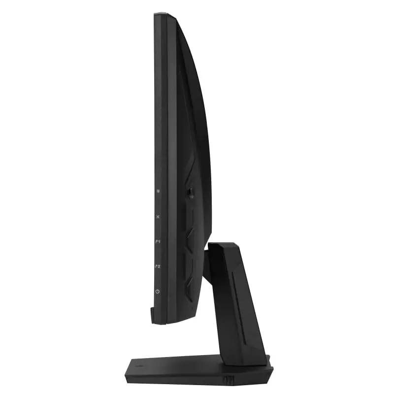 ASUS ▫️ TUF Gaming VG249QM5FZ - Monitor para jogos da Série 5, de 23,8", Full HD Fast-IPS (1920x1080), 260 Hz (OC), 0,3 ms, compatível com G-Sync, FreeSync Premium e ELMB Sync, DisplayWidget Center, Gaming AI 5