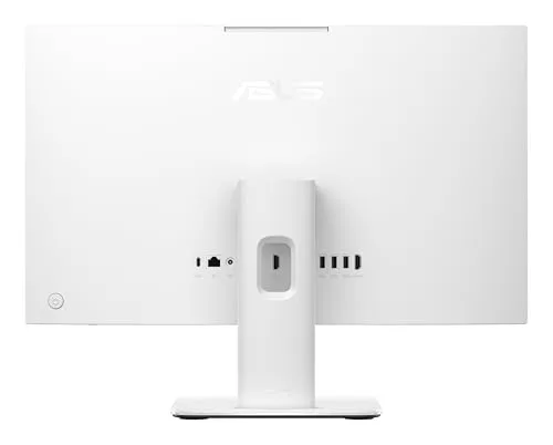 ASUS ▫️ V400 AiO V440VAK-WPC3390 - Computador de secretária «tudo-em-um» de 23,8" Full HD (Intel Core 5 210H, 16 GB de RAM, SSD de 512 GB, placa gráfica, sem sistema operativo) Branco - Teclado QWERTY espanhol 7