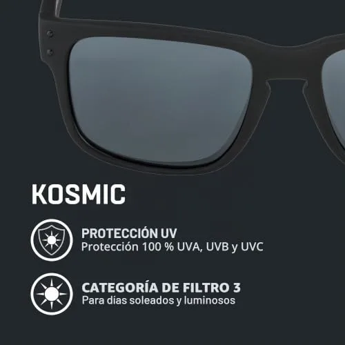 ALPINA ▫️ Óculos de sol Kosmic, unissexo - adultos 4
