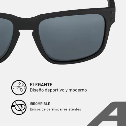 ALPINA ▫️ Óculos de sol Kosmic, unissexo - adultos 5