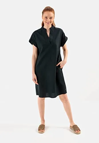 camel active ▫️ 391130/7s76 Vestido Casual para Mulher 2