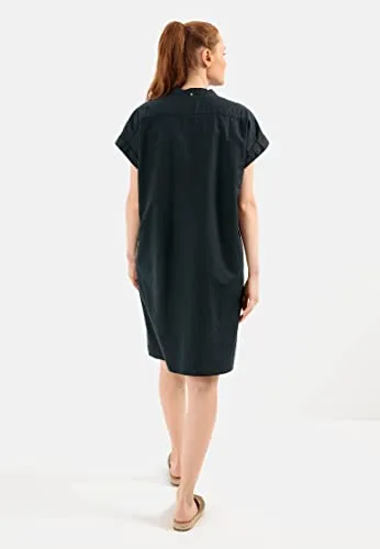 camel active ▫️ 391130/7s76 Vestido Casual para Mulher 3