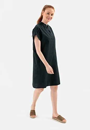 camel active ▫️ 391130/7s76 Vestido Casual para Mulher 4