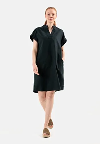 camel active ▫️ 391130/7s76 Vestido Casual para Mulher 5