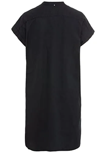 camel active ▫️ 391130/7s76 Vestido Casual para Mulher 7