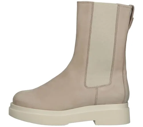 HÖGL ▫️ Steel, Botas Curtas até ao Tornozelo para Mulher 2