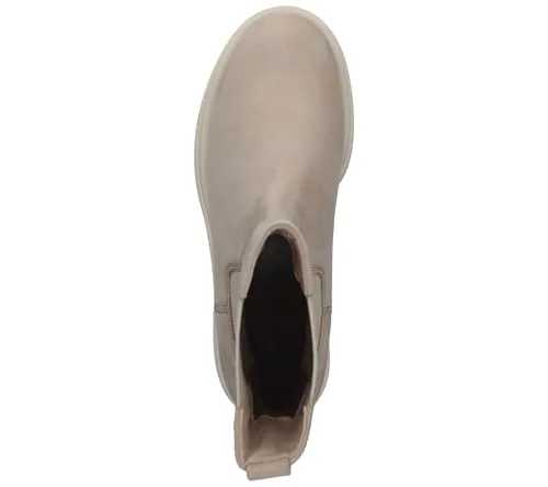 HÖGL ▫️ Steel, Botas Curtas até ao Tornozelo para Mulher 6