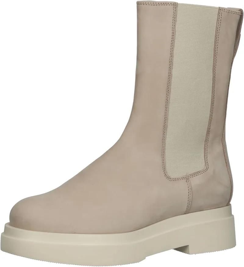 HÖGL ▫️ Steel, Botas Curtas até ao Tornozelo para Mulher