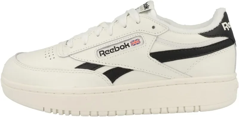 Reebok ▫️ Ténis Club C Double Revenge para meninas