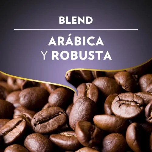Lavazza ▫️ Espresso Barista Intenso, Café em Grão Natural, 500 g 4