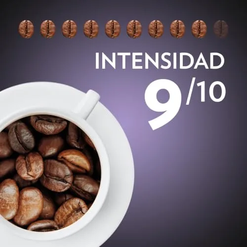 Lavazza ▫️ Espresso Barista Intenso, Café em Grão Natural, 500 g 5