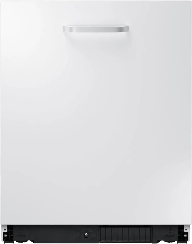 Samsung ▫️ Máquina de lavar louça embutível, 60 cm, 13 talheres, aço inoxidável, DW60M6040BB/EO