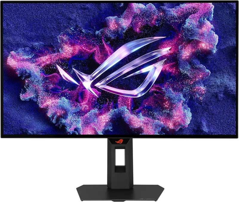 ASUS ▫️ ROG Strix XG27AQWMG - Monitor OLED - Jogos - 68,6 cm (27")
