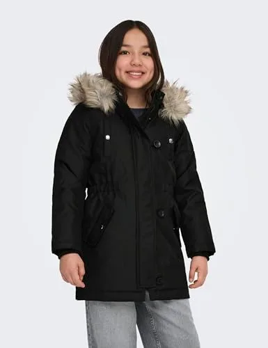 ONLY ▫️ Parka ONLIRIS Parka 2