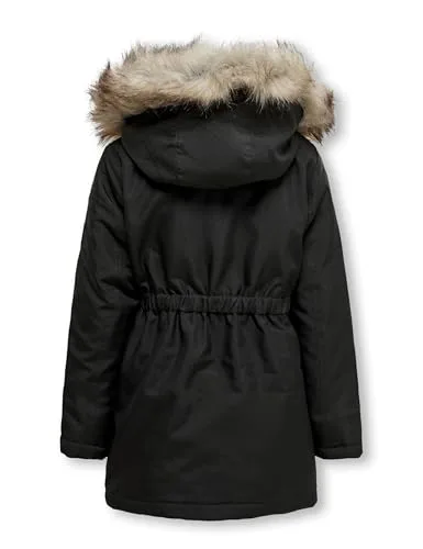 ONLY ▫️ Parka ONLIRIS Parka 3