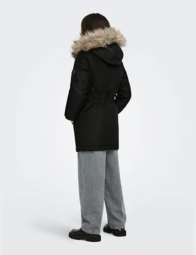 ONLY ▫️ Parka ONLIRIS Parka 4