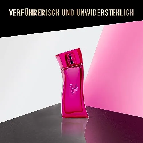 Bruno Banani ▫️ Pure Woman – Eau de Toilette Natural em spray – Perfume para mulher, 1 unidade (1 x 30 ml) 5