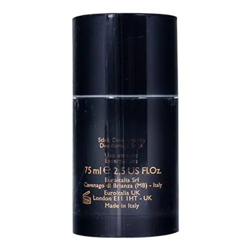 Versace ▫️ Desodorizante Dylan Blue Stick Man, 75 ml. 2