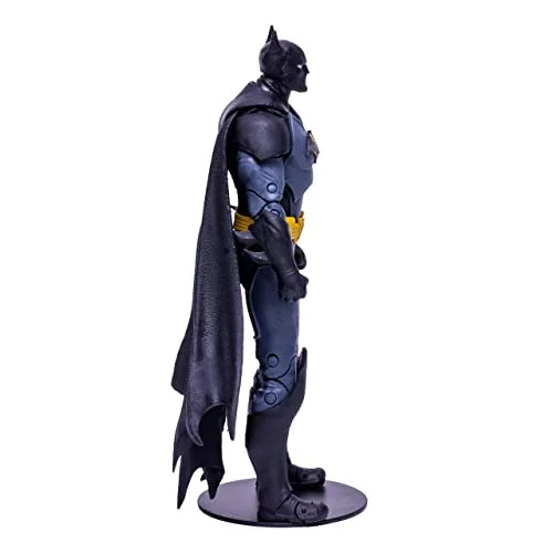 McFarlane ▫️ 15233 Figura de ação DC Multiverse, multicolorida, Batman Future State 4