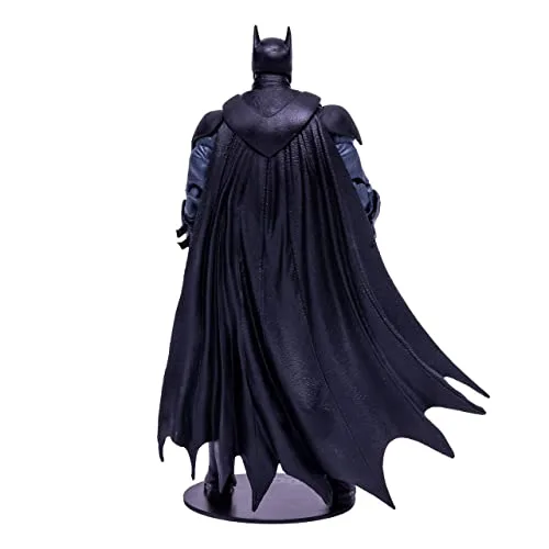 McFarlane ▫️ 15233 Figura de ação DC Multiverse, multicolorida, Batman Future State 5