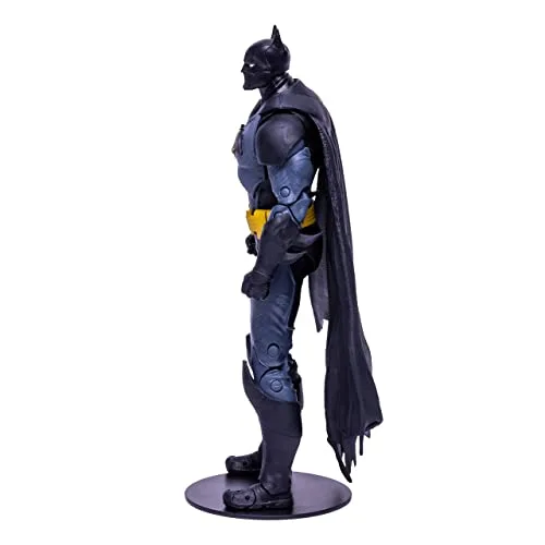 McFarlane ▫️ 15233 Figura de ação DC Multiverse, multicolorida, Batman Future State 6