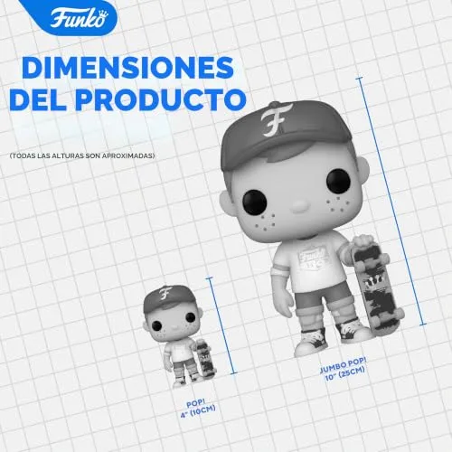 Funko ▫️ Pop! Jumbo: Pokémon - Mewtwo 3