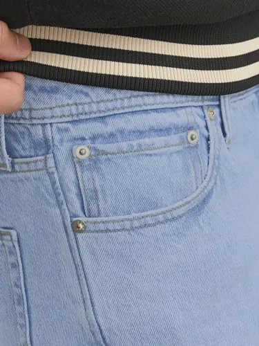 JACK & JONES ▫️ JJIEDDIE JJIORIGINAL AM 762 NOOS Corte Solto 7