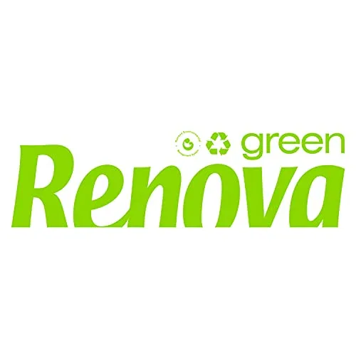 RENOVA ▫️ Toalhas de mesa Renovagreen, 200 toalhas de mesa, papel reciclado 4