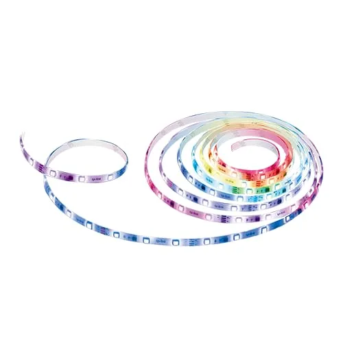 Tapo ▫️ L920-5 - Fita LED autocolante com Wi-Fi de 5 m, RGB multicolorida, com controlo remoto 2