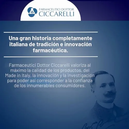 PASTA DEL CAPITANO 1905 ▫️ Pasta del Capitano, Pasta de dentes biológica antitártaro, proporciona frescura e refresca o hálito, ideal para fumadores, ajuda a prevenir a placa bacteriana, 100% fabricada em Itália, tubo de 100 ml 7